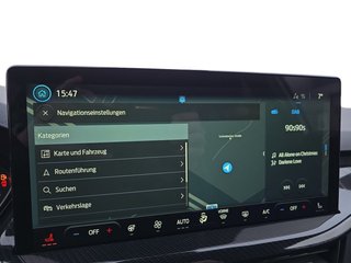 Ford Focus ST-Line X 1.0 155PS Aut.aAHK/Winterp/Navi/Kamera  ** - bilder 30