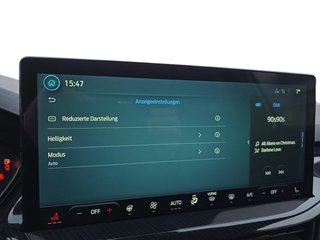 Ford Focus ST-Line X 1.0 155PS Aut.aAHK/Winterp/Navi/Kamera  ** - bilder 34