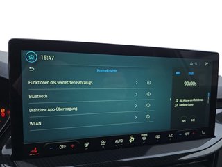 Ford Focus ST-Line X 1.0 155PS Aut.aAHK/Winterp/Navi/Kamera  ** - bilder 35