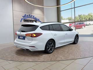 Ford Focus ST-Line X 1.0 155PS Aut.aAHK/Winterp/Navi/Kamera  ** - bilder 5