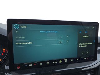 Ford Focus ST-Line X 1.0 155PS Aut.aAHK/Winterp/Navi/Kamera  ** - bilder 37