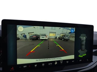 Ford Focus ST-Line X 1.0 155PS Aut.aAHK/Winterp/Navi/Kamera  ** - bilder 39