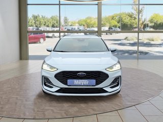 Ford Focus ST-Line X 1.0 155PS Aut.aAHK/Winterp/Navi/Kamera  ** - bilder 3