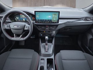 Ford Focus ST-Line X 1.0 155PS Aut.aAHK/Winterp/Navi/Kamera  ** - bilder 5