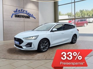 Ford Focus age.one-day registration Kaufen