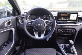 Kia Ceed 1,5 T-GDI 16*Alu/Navi/Kamera/Winterp/Temp.  ** - bilder 12