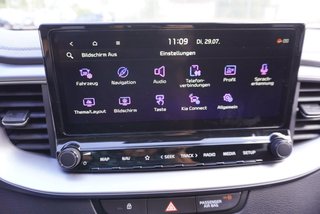 Kia Ceed 1,5 T-GDI 16*Alu/Navi/Kamera/Winterp/Temp.  ** - bilder 29