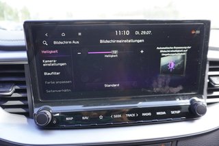 Kia Ceed 1,5 T-GDI 16*Alu/Navi/Kamera/Winterp/Temp.  ** - bilder 35