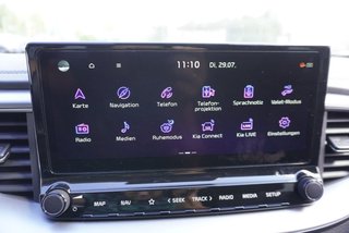 Kia Ceed 1,5 T-GDI 16*Alu/Navi/Kamera/Winterp/Temp.  ** - bilder 39
