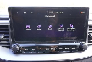 Kia Ceed 1,5 T-GDI 16*Alu/Navi/Kamera/Winterp/Temp.  ** - bilder 43