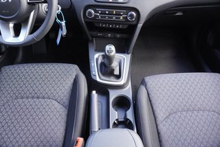 Kia Ceed 1,5 T-GDI 16*Alu/Navi/Kamera/Winterp/Temp. - foto 16