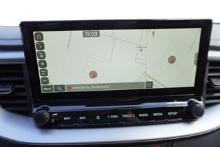 Kia Ceed 1,5 T-GDI 16*Alu/Navi/Kamera/Winterp/Temp. - foto 22