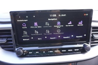 Kia Ceed 1,5 T-GDI 16*Alu/Navi/Kamera/Winterp/Temp. - foto 25