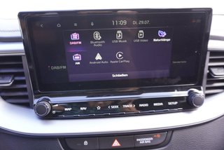 Kia Ceed 1,5 T-GDI 16*Alu/Navi/Kamera/Winterp/Temp. - foto 27