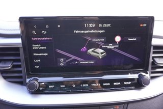 Kia Ceed 1,5 T-GDI 16*Alu/Navi/Kamera/Winterp/Temp. - foto 29