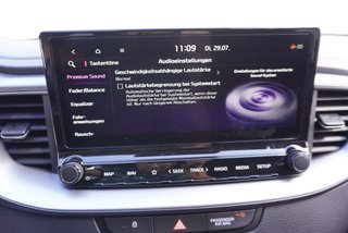 Kia Ceed 1,5 T-GDI 16*Alu/Navi/Kamera/Winterp/Temp. - foto 31