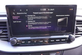 Kia Ceed 1,5 T-GDI 16*Alu/Navi/Kamera/Winterp/Temp. - foto 33