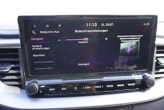 Kia Ceed 1,5 T-GDI 16*Alu/Navi/Kamera/Winterp/Temp. - foto 34