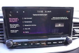 Kia Ceed 1,5 T-GDI 16*Alu/Navi/Kamera/Winterp/Temp. - foto 35