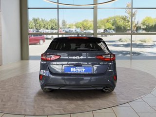 Kia Ceed 1,5 T-GDI 16*Alu/Navi/Kamera/Winterp/Temp. - foto 5