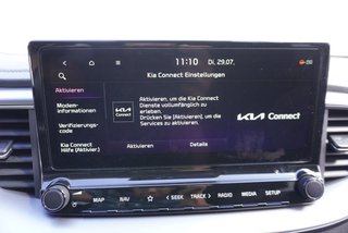 Kia Ceed 1,5 T-GDI 16*Alu/Navi/Kamera/Winterp/Temp. - foto 36