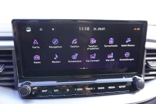 Kia Ceed 1,5 T-GDI 16*Alu/Navi/Kamera/Winterp/Temp. - foto 38