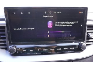 Kia Ceed 1,5 T-GDI 16*Alu/Navi/Kamera/Winterp/Temp. - foto 40