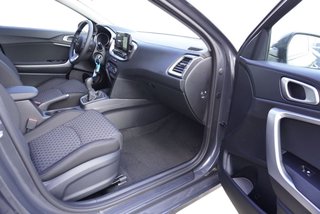 Kia Ceed 1,5 T-GDI 16*Alu/Navi/Kamera/Winterp/Temp. - foto 3