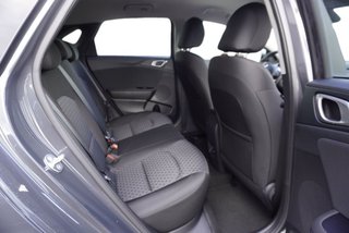 Kia Ceed 1,5 T-GDI 16*Alu/Navi/Kamera/Winterp/Temp. - foto 5