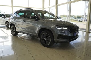 Skoda Karoq age.one-day registration Kaufen