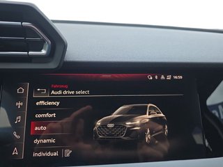 Audi A3 Sportback 35TFSI 4*J.Gar/LED/ACC/Keyless/el.Klappe/Sitzhz.   ** - bilder 30