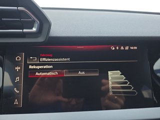Audi A3 Sportback 35TFSI 4*J.Gar/LED/ACC/Keyless/el.Klappe/Sitzhz.   ** - bilder 31