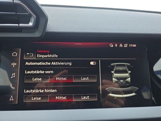 Audi A3 Sportback 35TFSI 4*J.Gar/LED/ACC/Keyless/el.Klappe/Sitzhz.   ** - bilder 36