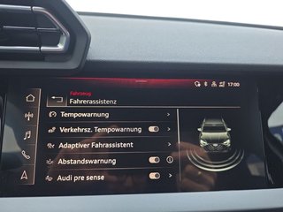 Audi A3 Sportback 35TFSI 4*J.Gar/LED/ACC/Keyless/el.Klappe/Sitzhz.   ** - bilder 37