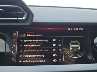 Audi A3 Sportback 35TFSI 4*J.Gar/LED/ACC/Keyless/el.Klappe/Sitzhz.   ** - bilder 38