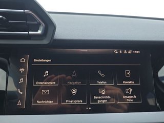 Audi A3 Sportback 35TFSI 4*J.Gar/LED/ACC/Keyless/el.Klappe/Sitzhz.   ** - bilder 41