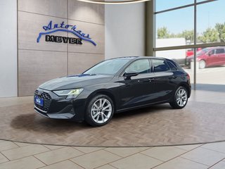 Audi A3 age.one-day registration Kaufen