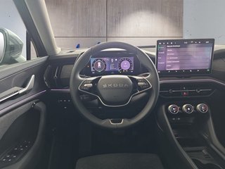 Skoda Kodiaq 1.5TSI mHEV Navi/Kamera/LED/el.Klappe/Kessy  ** - foto 7