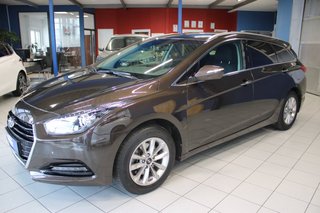 Hyundai i40 Gebrauchtwagen Kaufen
