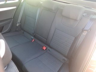 Skoda Octavia Combi 1.4 TSI Style Navi/Bi-Xenon/Sitzh./Temp./Allw. - foto 8