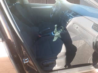 Skoda Octavia Combi 1.4 TSI Style Navi/Bi-Xenon/Sitzh./Temp./Allw. - foto 10