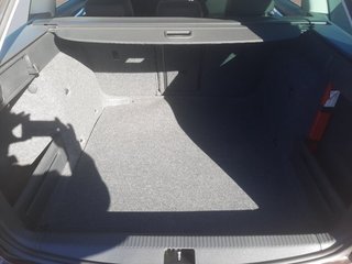 Skoda Octavia Combi 1.4 TSI Style Navi/Bi-Xenon/Sitzh./Temp./Allw. - foto 11