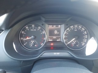 Skoda Octavia Combi 1.4 TSI Style Navi/Bi-Xenon/Sitzh./Temp./Allw. - foto 13