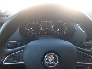 Skoda Octavia Combi 1.4 TSI Style Navi/Bi-Xenon/Sitzh./Temp./Allw. - foto 14