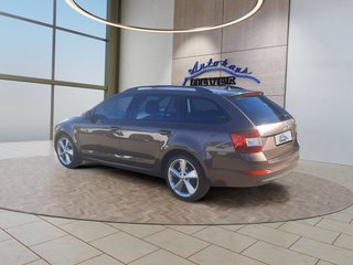 Skoda Octavia Combi 1.4 TSI Style Navi/Bi-Xenon/Sitzh./Temp./Allw. - foto 3