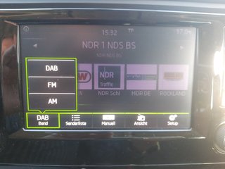 Skoda Octavia Combi 1.4 TSI Style Navi/Bi-Xenon/Sitzh./Temp./Allw. - foto 16