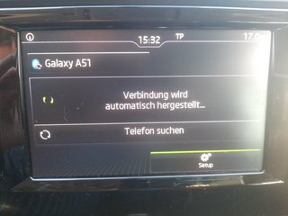 Skoda Octavia Combi 1.4 TSI Style Navi/Bi-Xenon/Sitzh./Temp./Allw. - foto 17