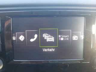 Skoda Octavia Combi 1.4 TSI Style Navi/Bi-Xenon/Sitzh./Temp./Allw. - foto 18