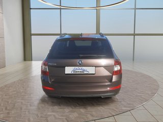 Skoda Octavia Combi 1.4 TSI Style Navi/Bi-Xenon/Sitzh./Temp./Allw. - foto 4