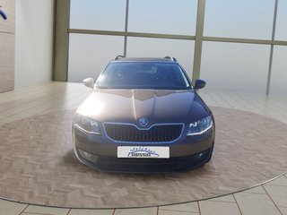 Skoda Octavia Combi 1.4 TSI Style Navi/Bi-Xenon/Sitzh./Temp./Allw. - foto 3